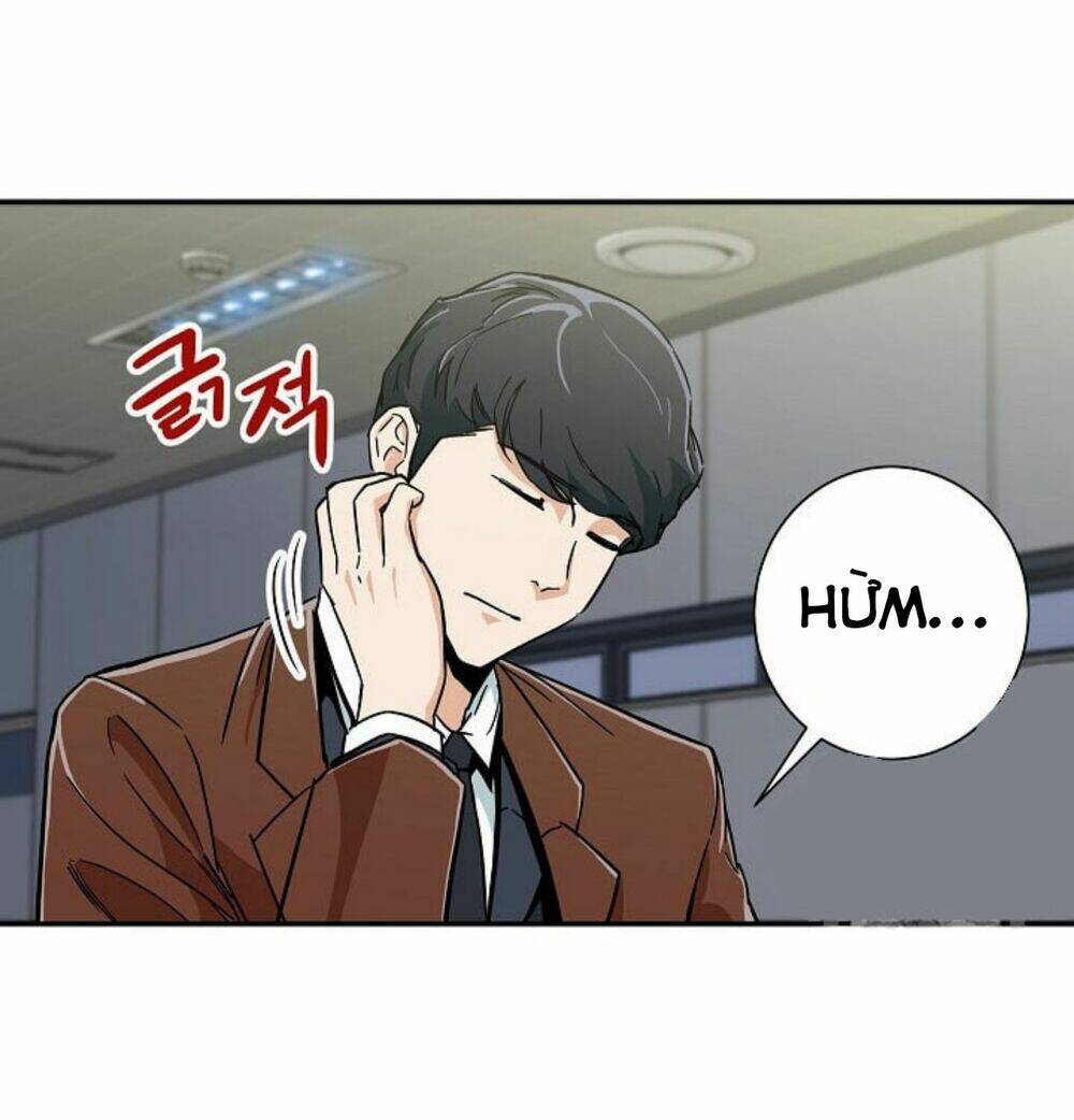 Bố Tôi Quá Mạnh - Chapter 10 - Page 63