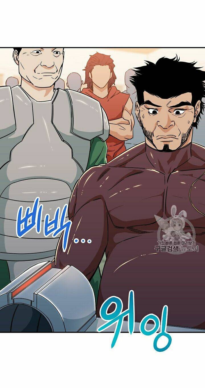 Bố Tôi Quá Mạnh - Chapter 10 - Page 7