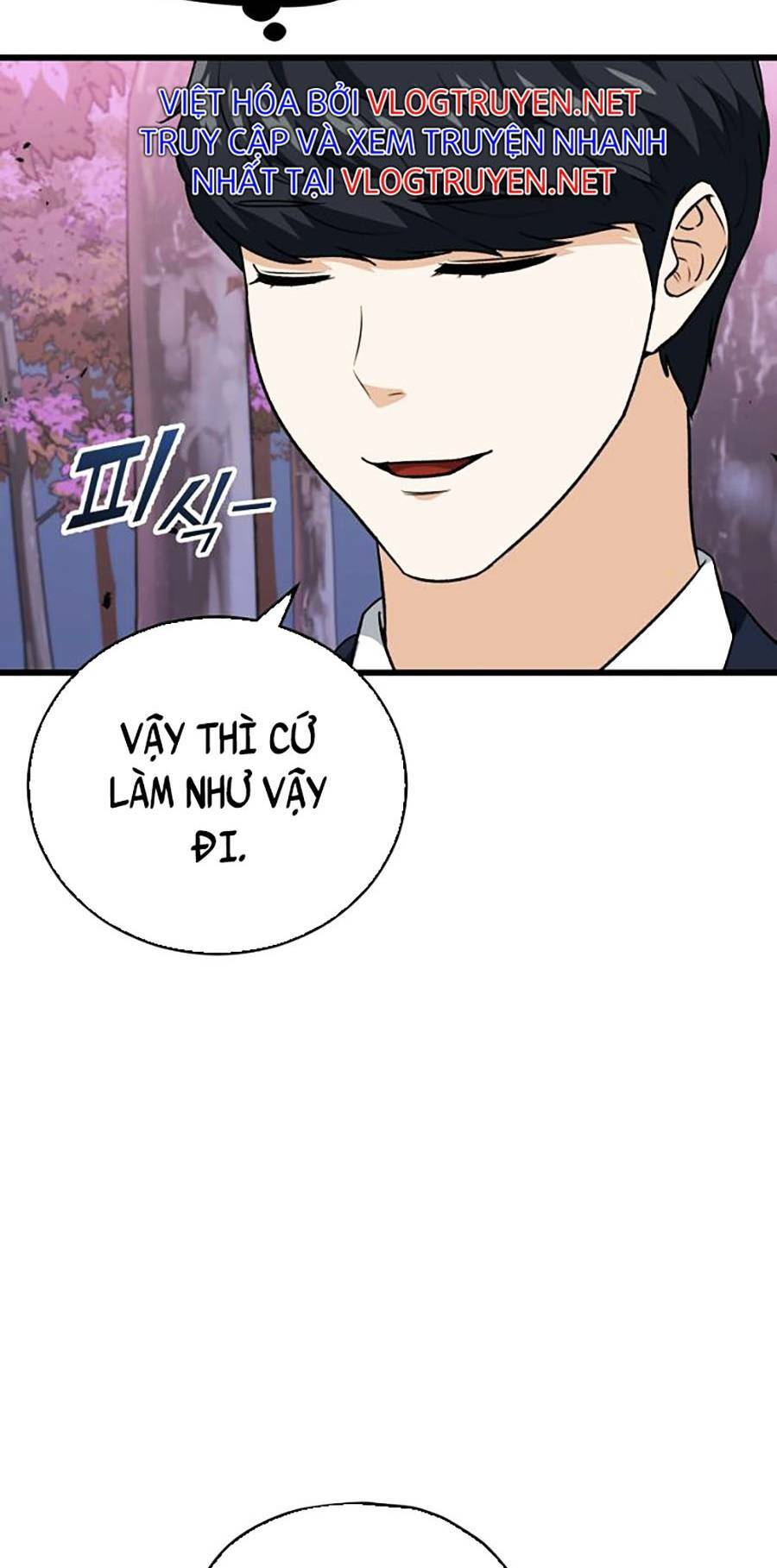 Bố Tôi Quá Mạnh - Chapter 101 - Page 32