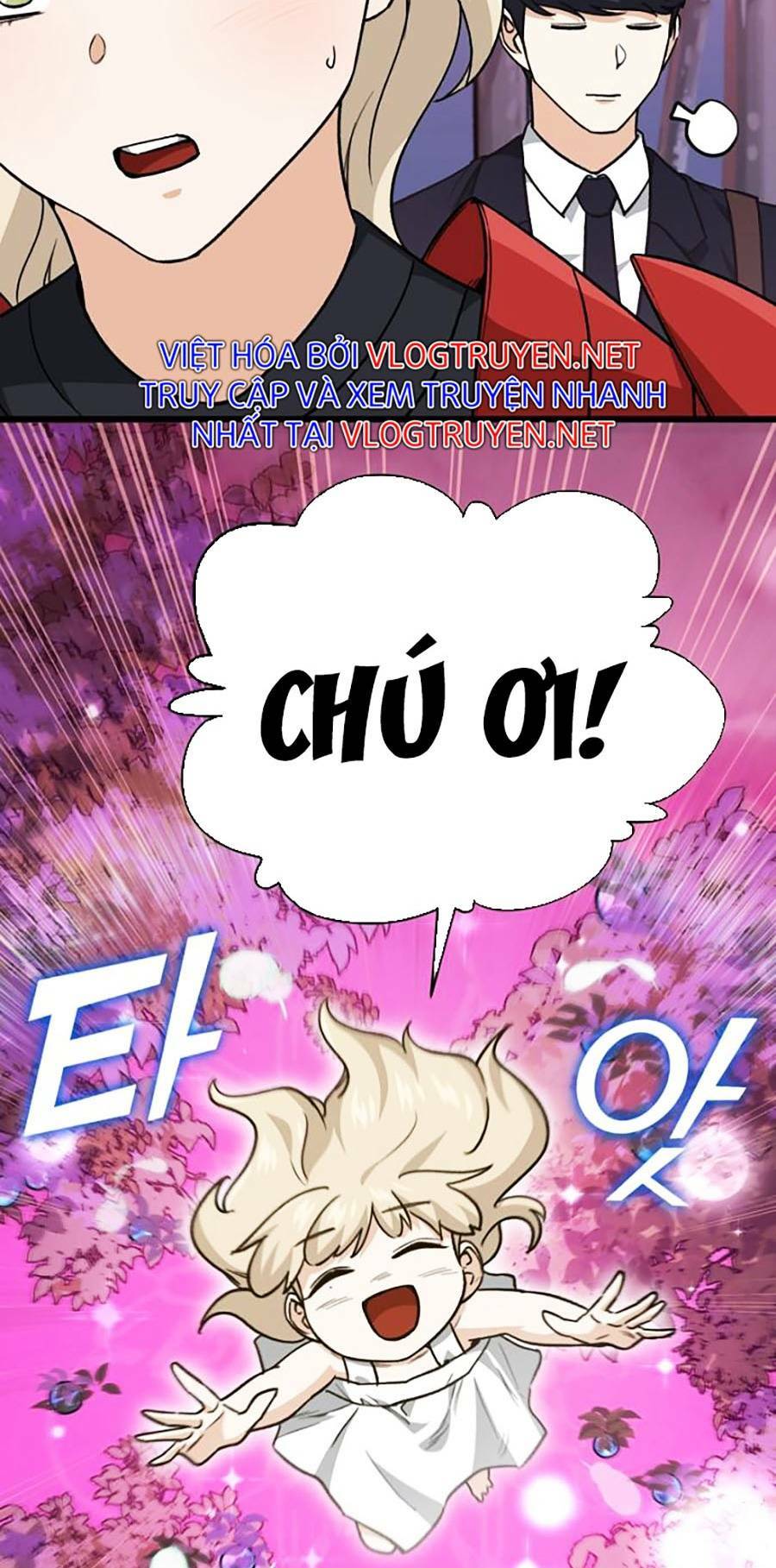 Bố Tôi Quá Mạnh - Chapter 101 - Page 36