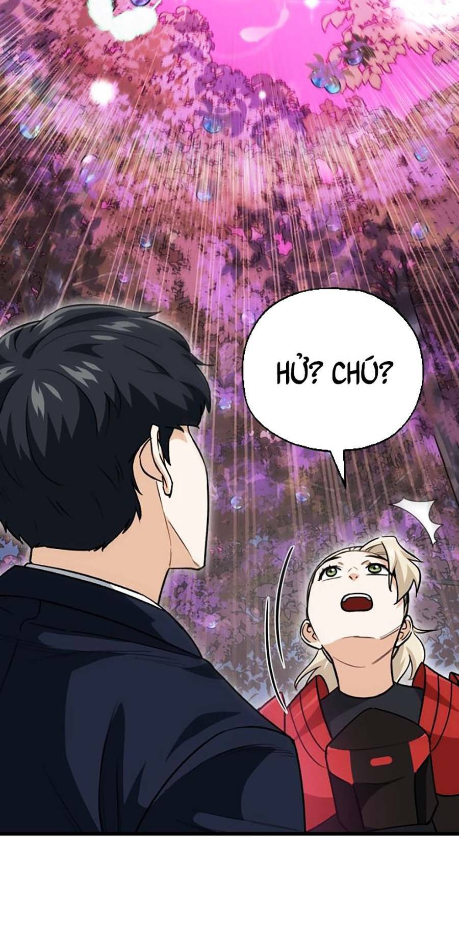 Bố Tôi Quá Mạnh - Chapter 101 - Page 37