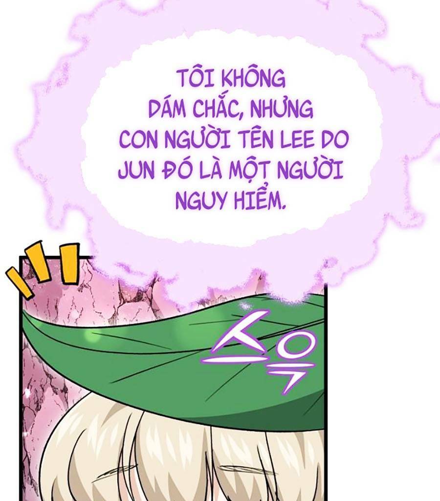 Bố Tôi Quá Mạnh - Chapter 101 - Page 3