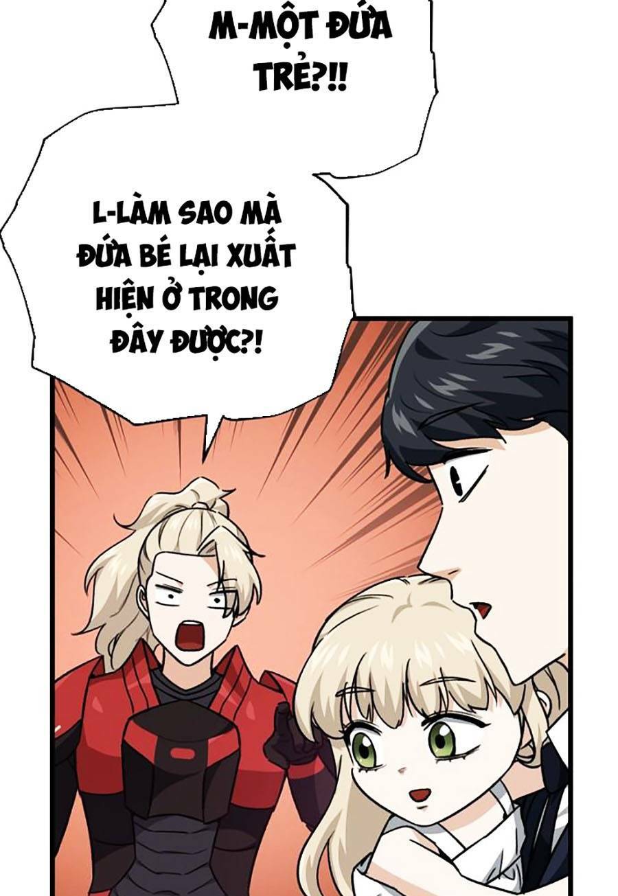 Bố Tôi Quá Mạnh - Chapter 101 - Page 41