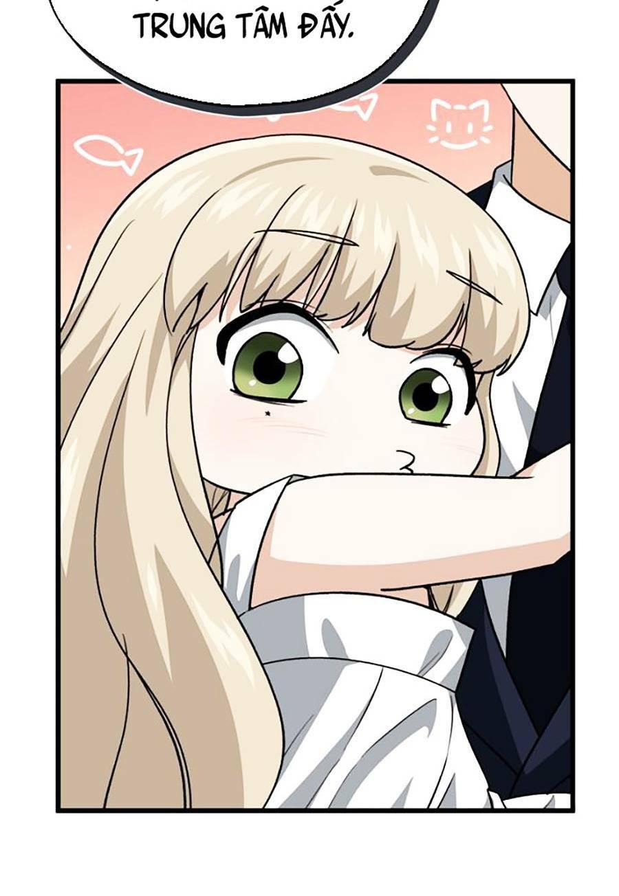 Bố Tôi Quá Mạnh - Chapter 101 - Page 43