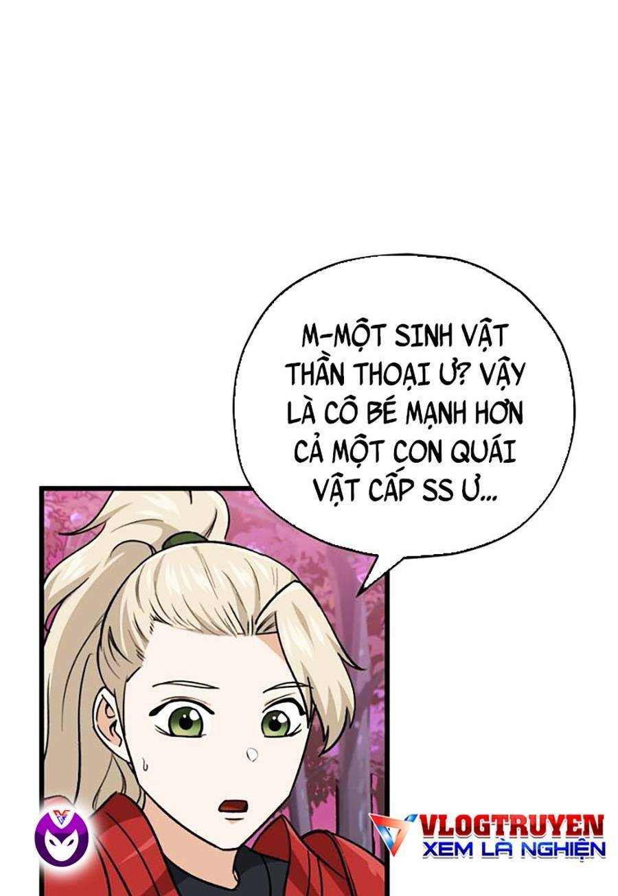 Bố Tôi Quá Mạnh - Chapter 101 - Page 44