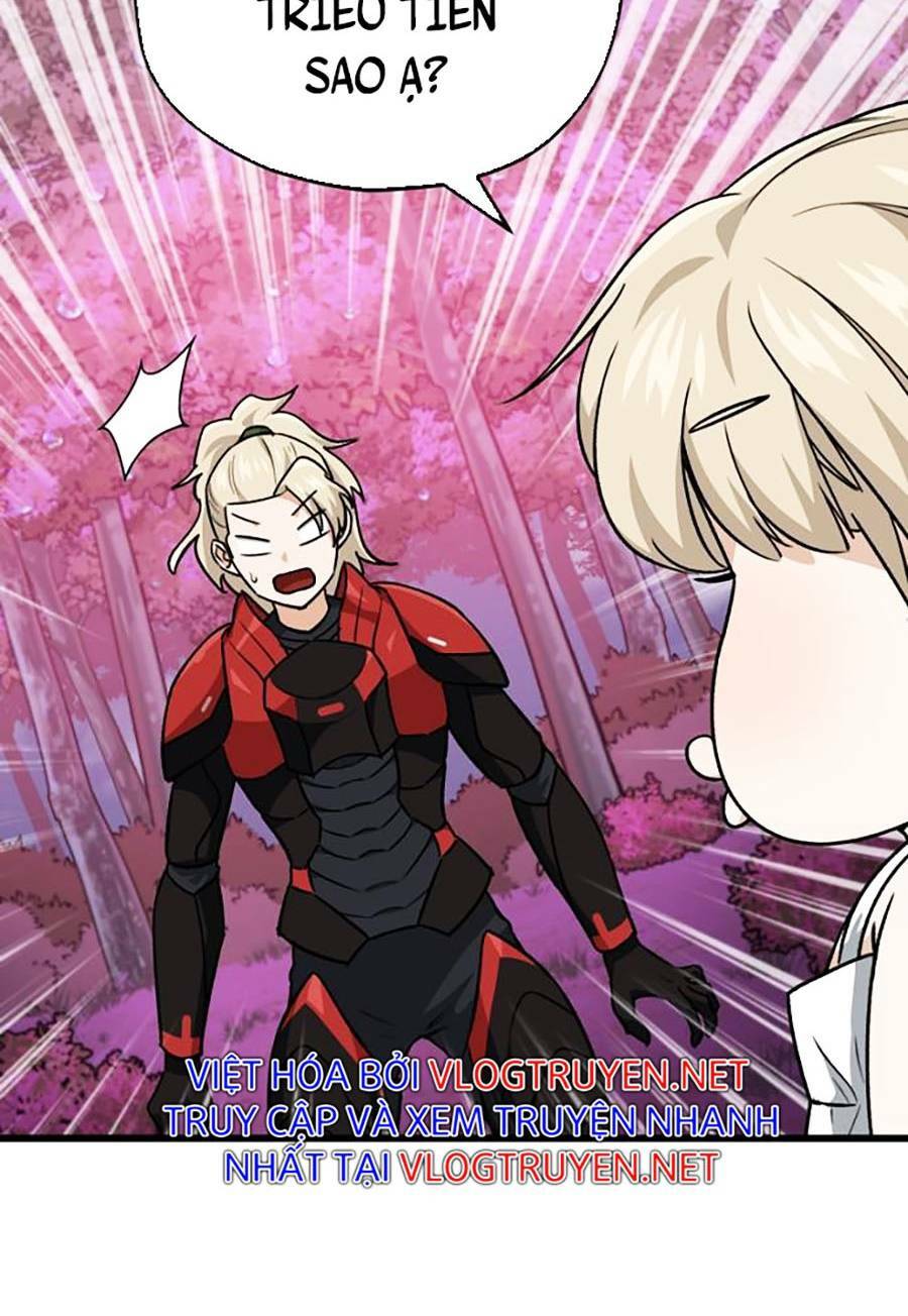 Bố Tôi Quá Mạnh - Chapter 101 - Page 47