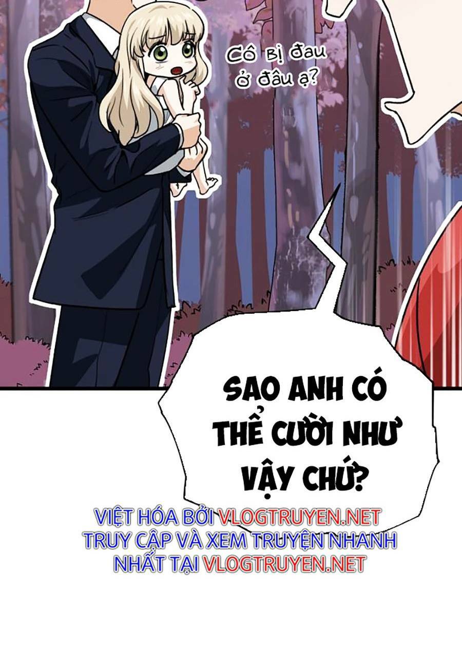 Bố Tôi Quá Mạnh - Chapter 101 - Page 51