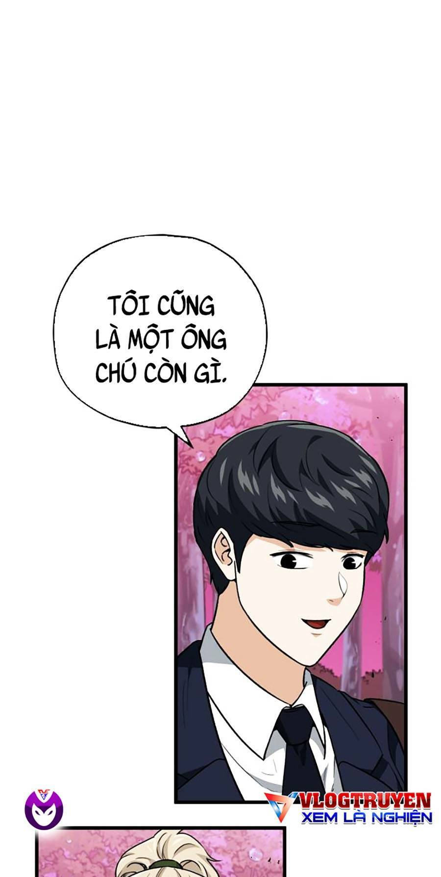 Bố Tôi Quá Mạnh - Chapter 101 - Page 52