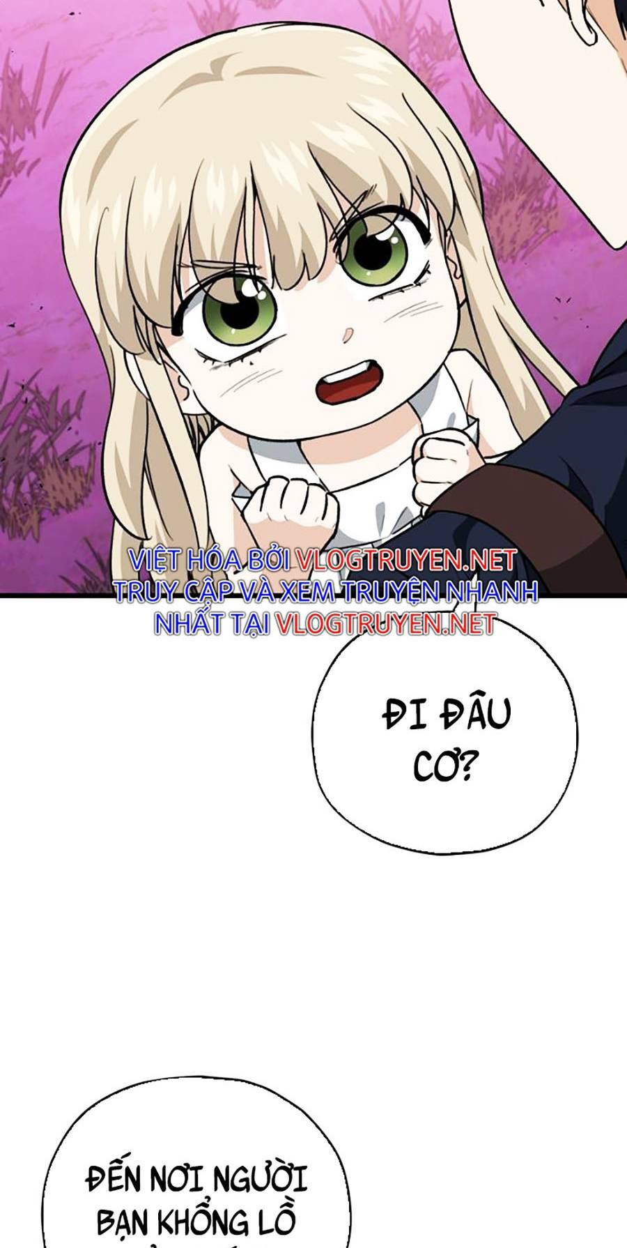 Bố Tôi Quá Mạnh - Chapter 101 - Page 54