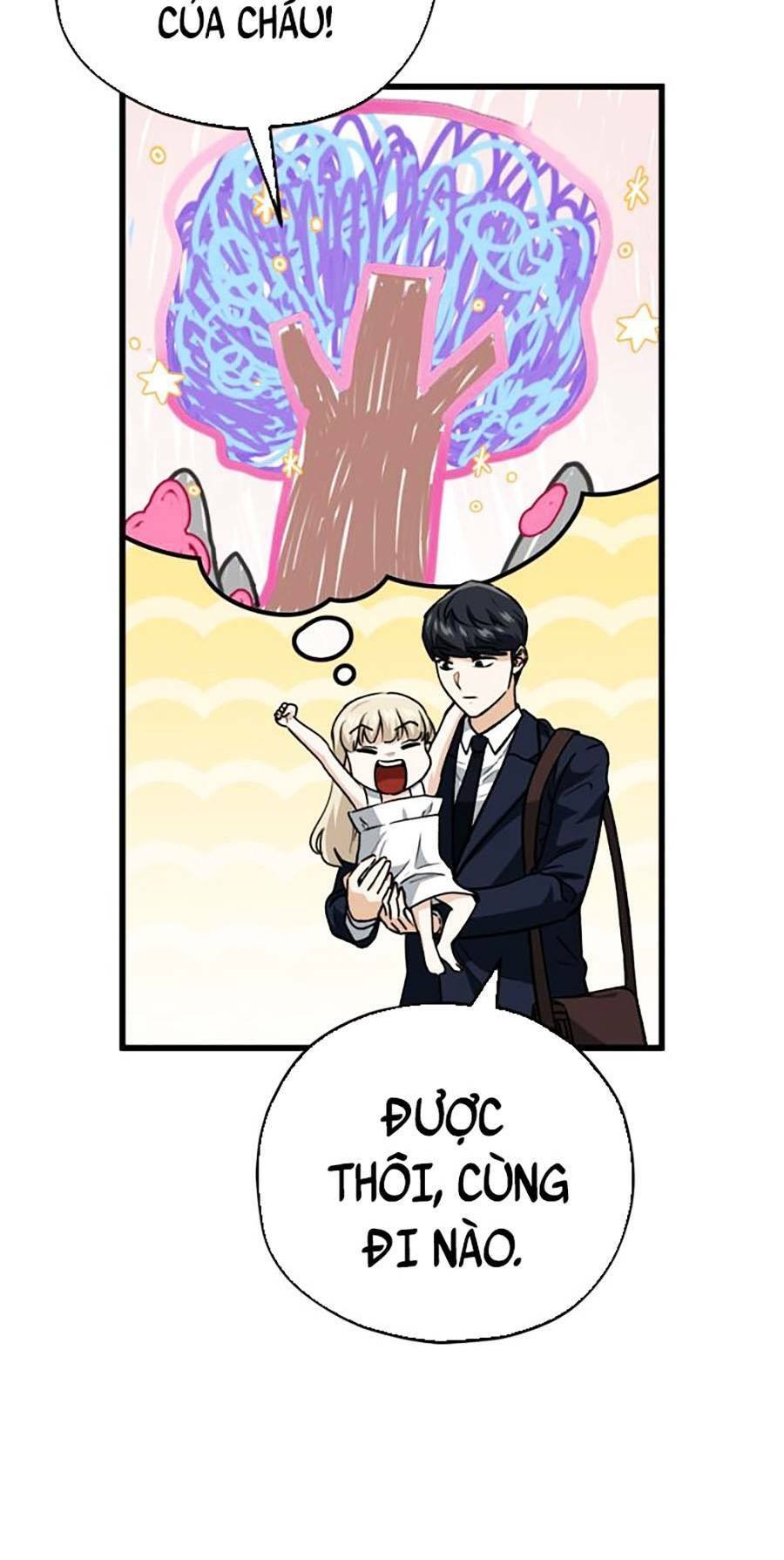 Bố Tôi Quá Mạnh - Chapter 101 - Page 55