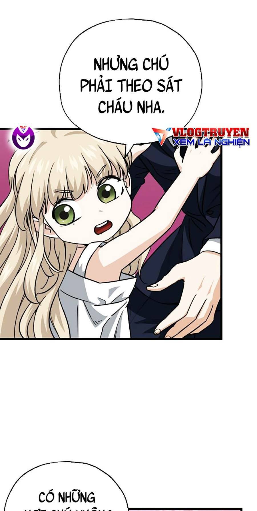 Bố Tôi Quá Mạnh - Chapter 101 - Page 56