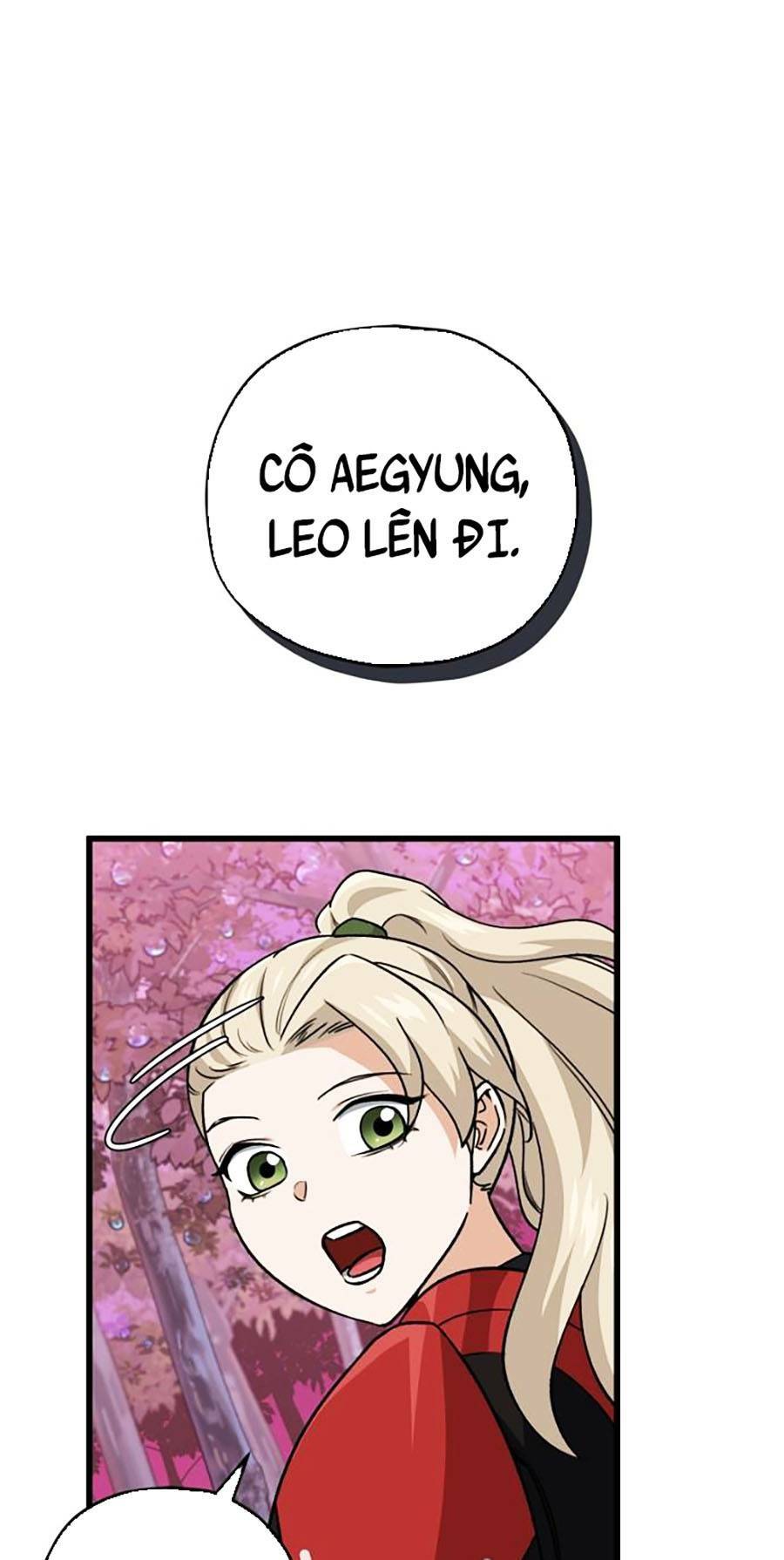 Bố Tôi Quá Mạnh - Chapter 101 - Page 59