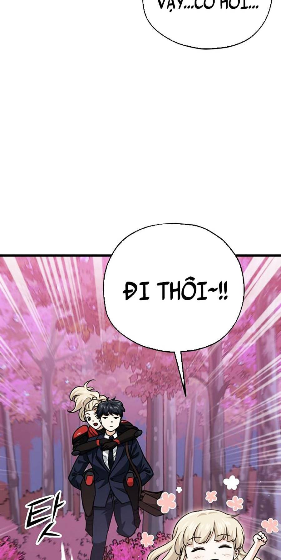 Bố Tôi Quá Mạnh - Chapter 101 - Page 61