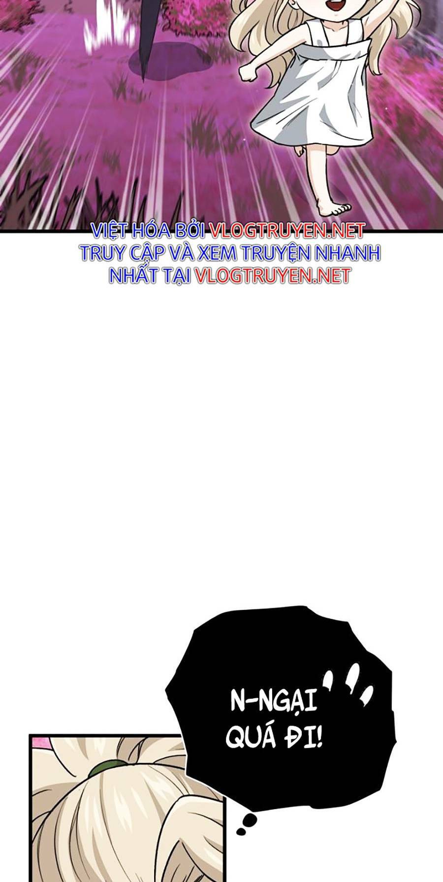 Bố Tôi Quá Mạnh - Chapter 101 - Page 62