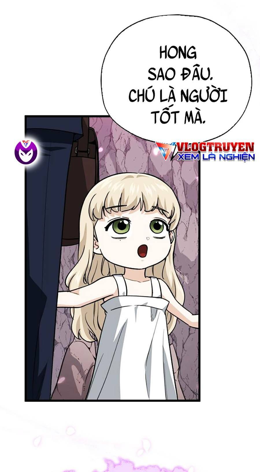 Bố Tôi Quá Mạnh - Chapter 101 - Page 69