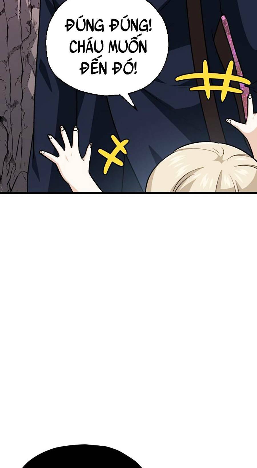 Bố Tôi Quá Mạnh - Chapter 101 - Page 72