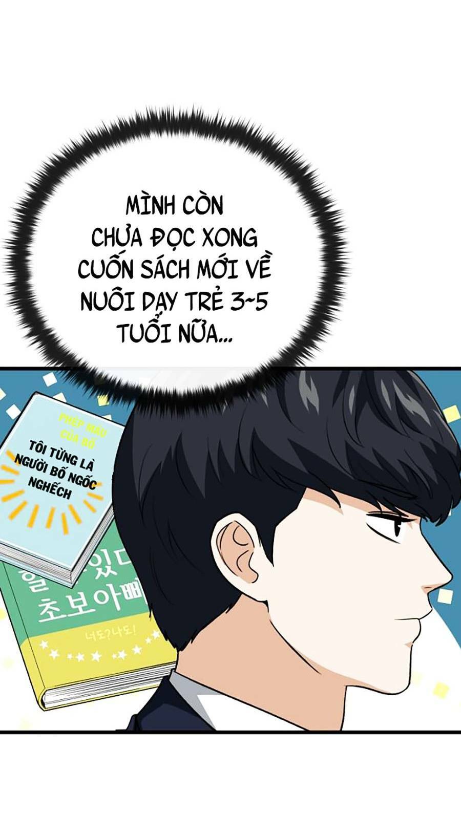 Bố Tôi Quá Mạnh - Chapter 101 - Page 74