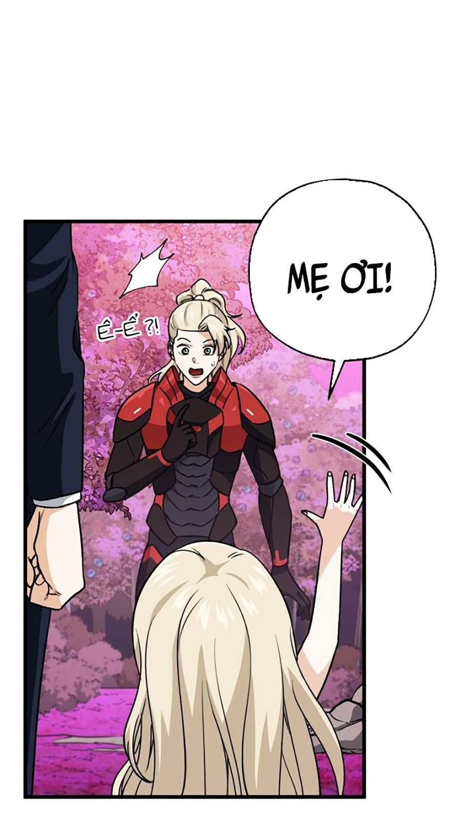 Bố Tôi Quá Mạnh - Chapter 101 - Page 77