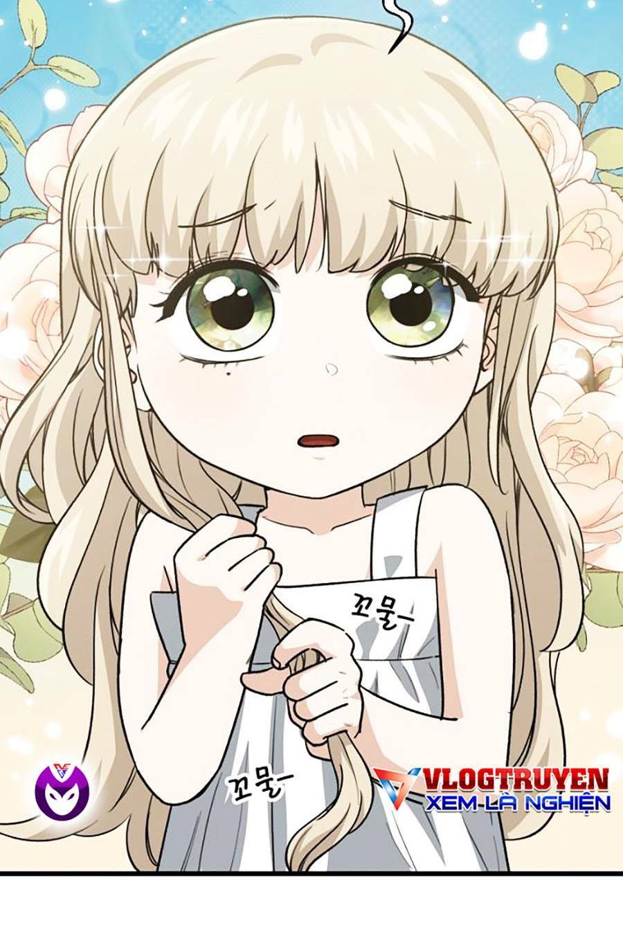 Bố Tôi Quá Mạnh - Chapter 101 - Page 80