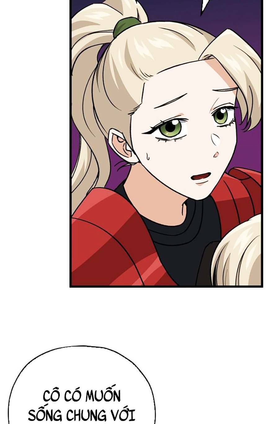 Bố Tôi Quá Mạnh - Chapter 101 - Page 86