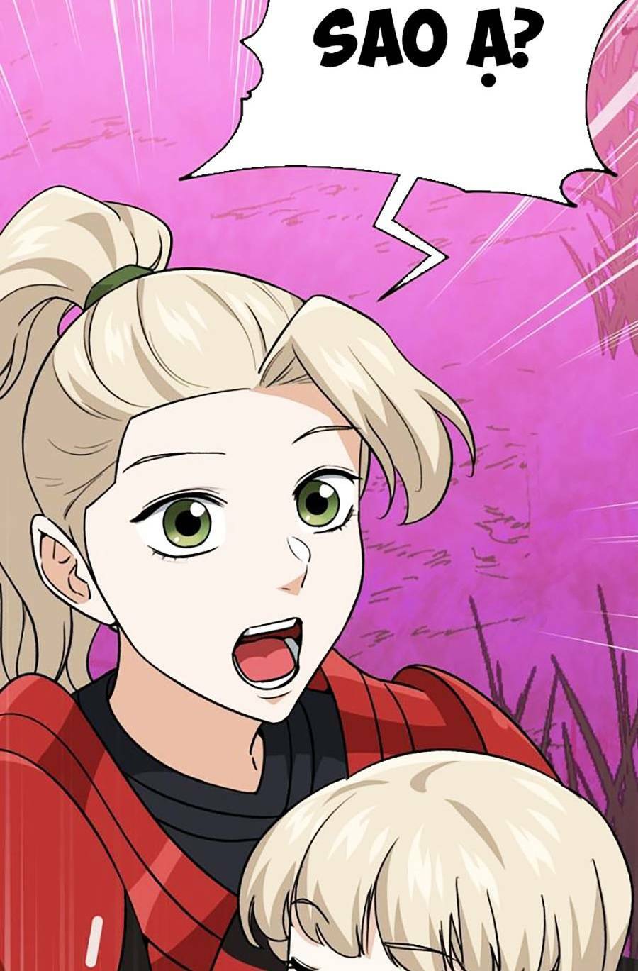 Bố Tôi Quá Mạnh - Chapter 101 - Page 88