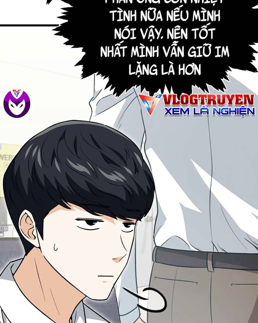 Bố Tôi Quá Mạnh - Chapter 102 - Page 102