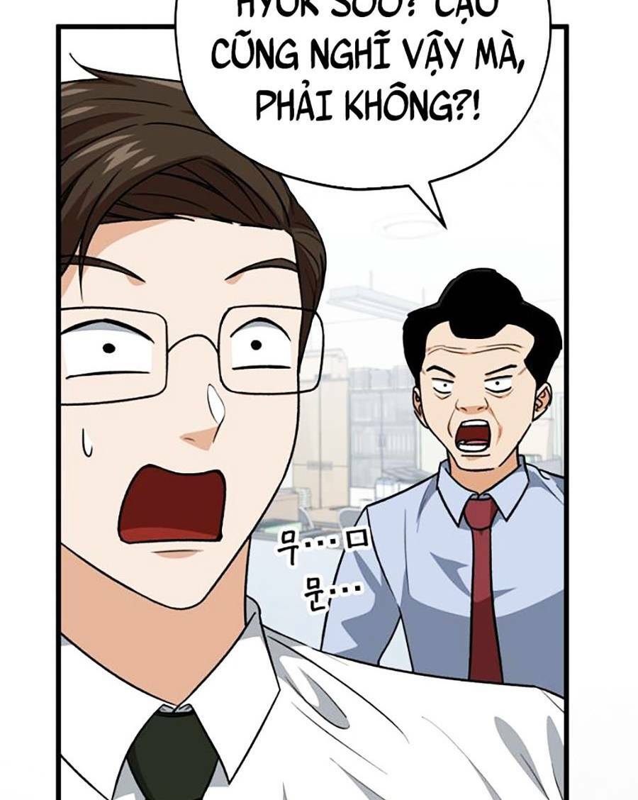 Bố Tôi Quá Mạnh - Chapter 102 - Page 104