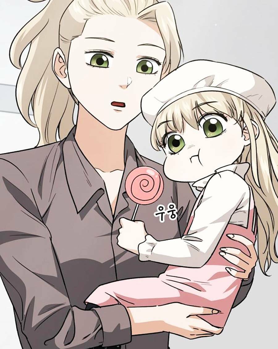 Bố Tôi Quá Mạnh - Chapter 102 - Page 106