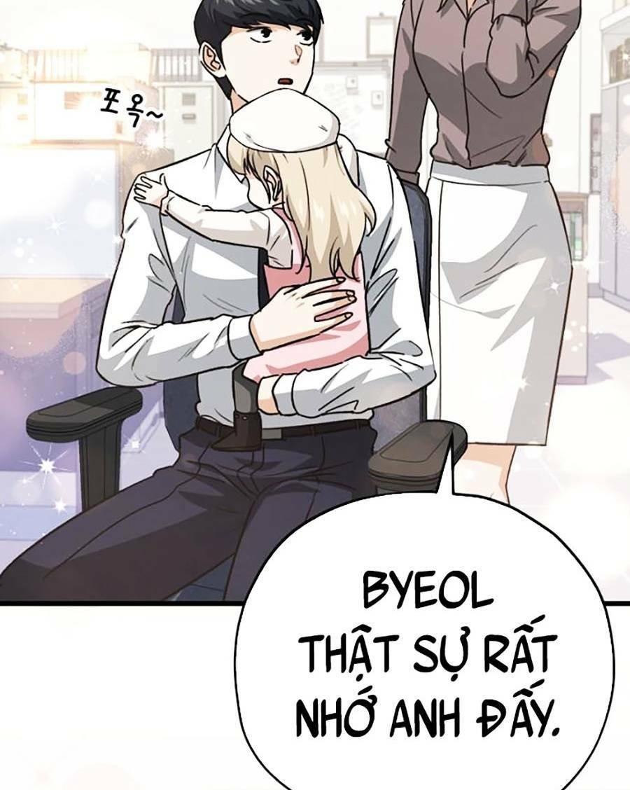 Bố Tôi Quá Mạnh - Chapter 102 - Page 116