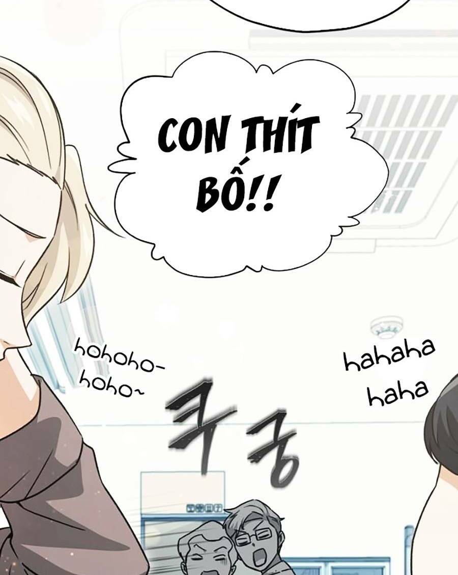 Bố Tôi Quá Mạnh - Chapter 102 - Page 117