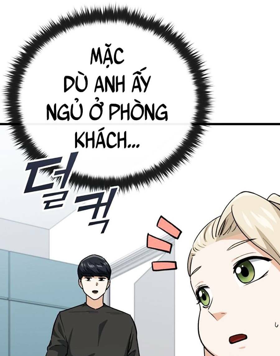 Bố Tôi Quá Mạnh - Chapter 102 - Page 16