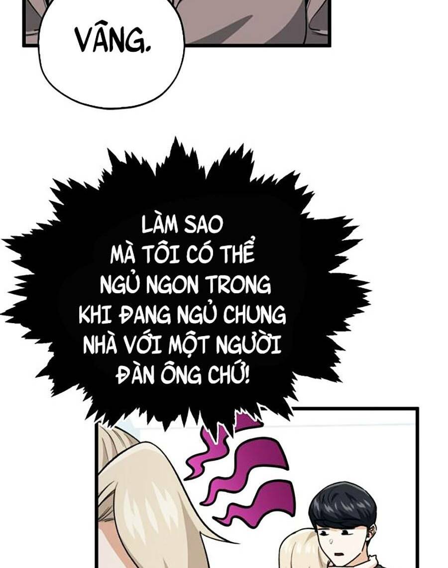 Bố Tôi Quá Mạnh - Chapter 102 - Page 19