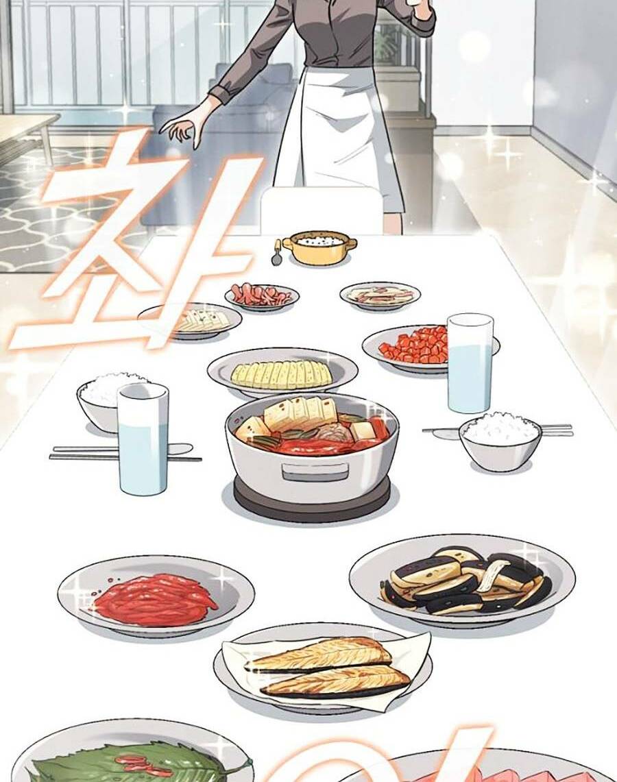 Bố Tôi Quá Mạnh - Chapter 102 - Page 27