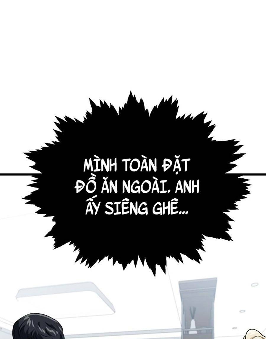 Bố Tôi Quá Mạnh - Chapter 102 - Page 30