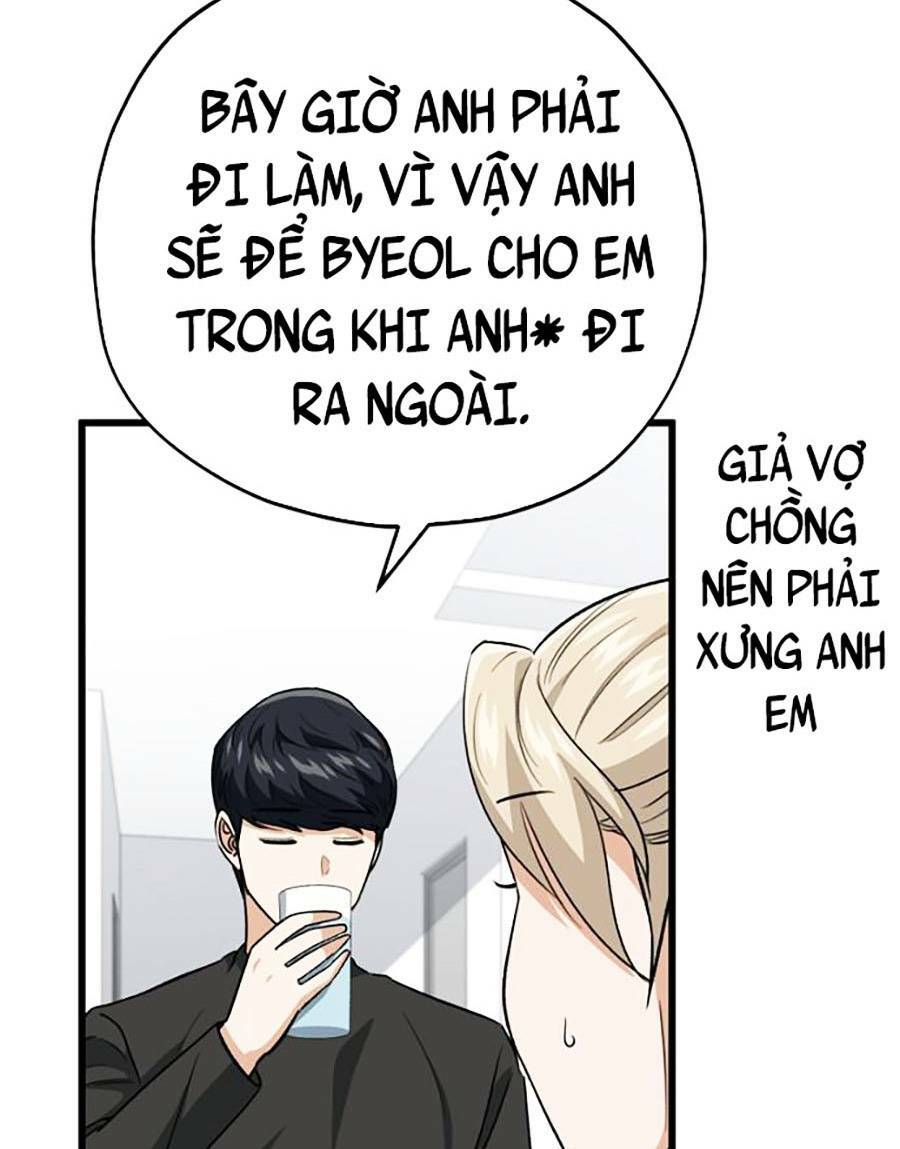 Bố Tôi Quá Mạnh - Chapter 102 - Page 32