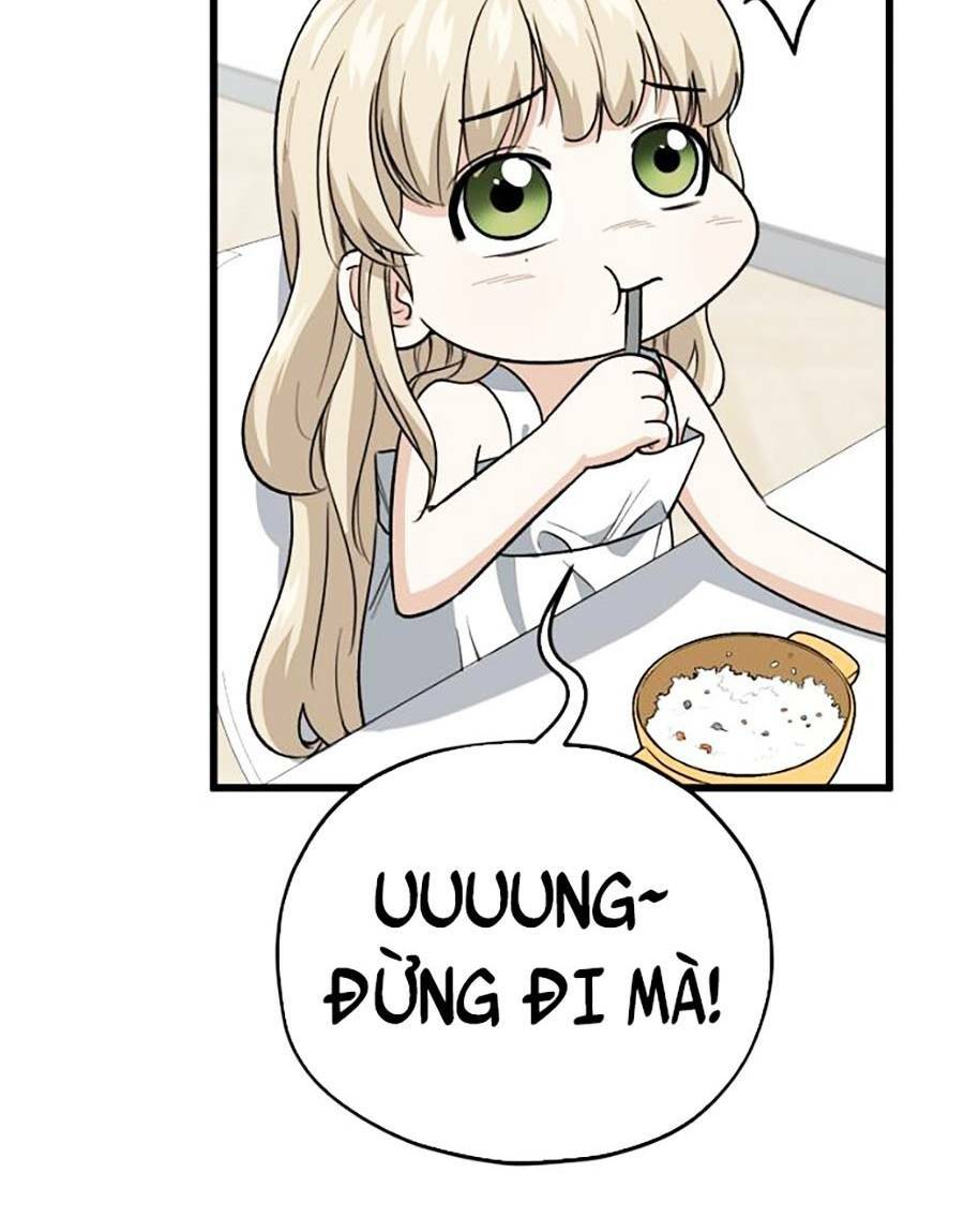 Bố Tôi Quá Mạnh - Chapter 102 - Page 34