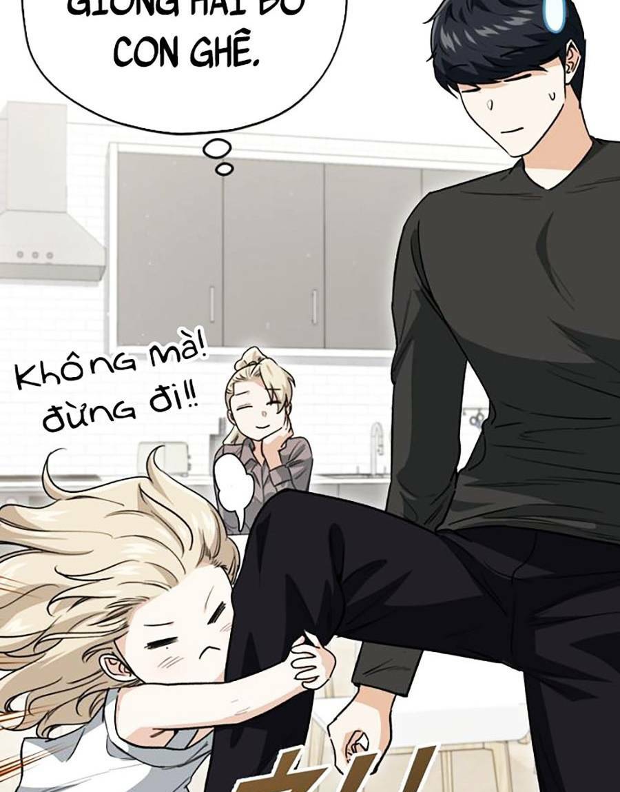 Bố Tôi Quá Mạnh - Chapter 102 - Page 36