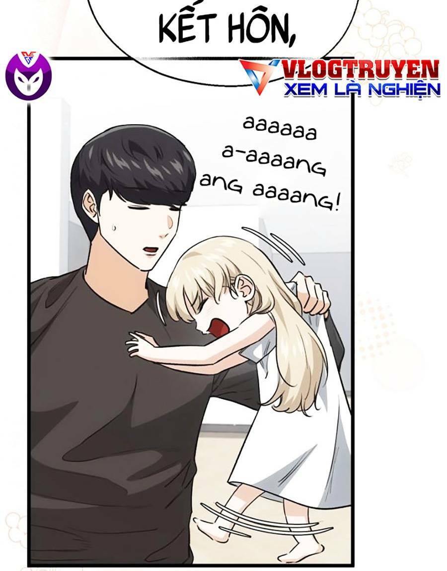 Bố Tôi Quá Mạnh - Chapter 102 - Page 38