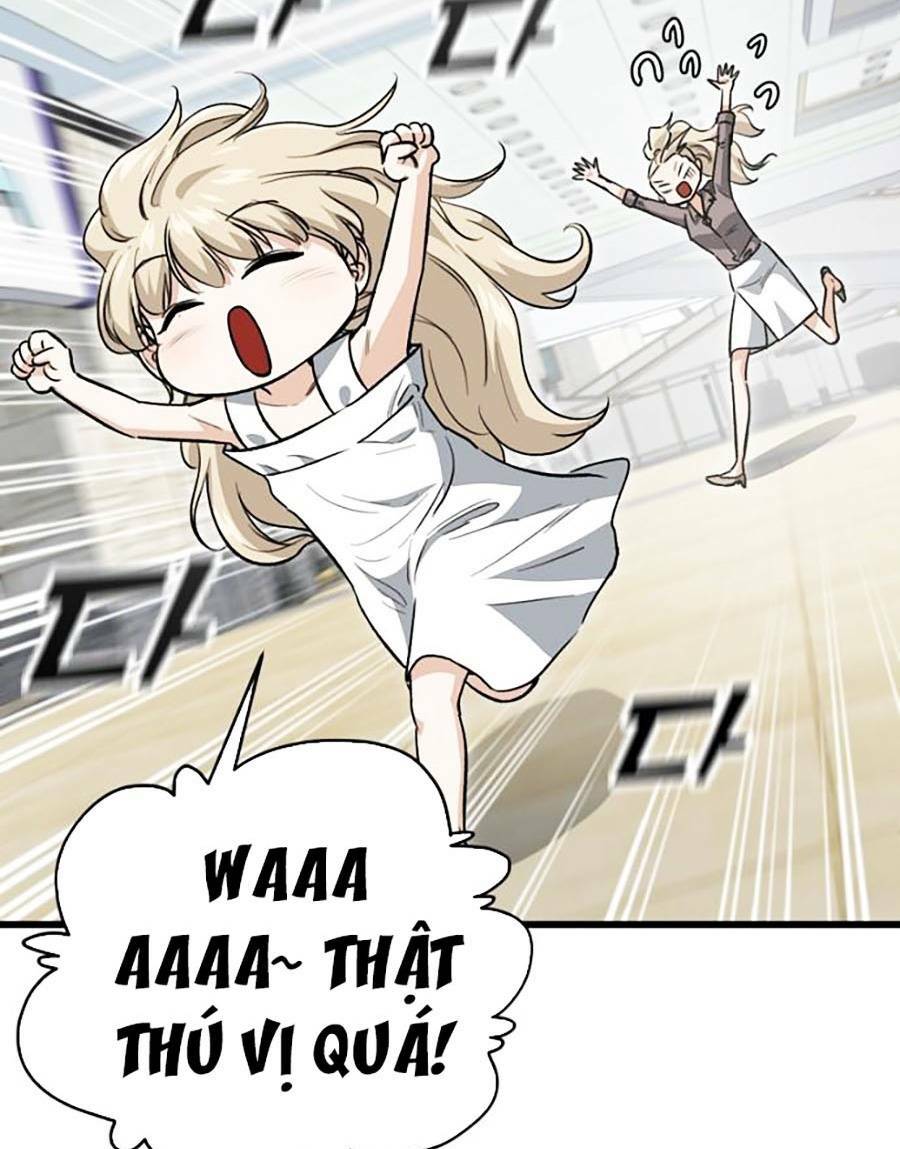 Bố Tôi Quá Mạnh - Chapter 102 - Page 48