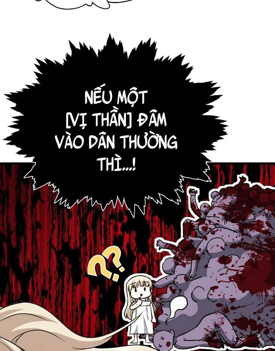 Bố Tôi Quá Mạnh - Chapter 102 - Page 49