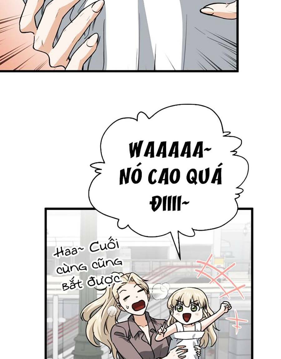 Bố Tôi Quá Mạnh - Chapter 102 - Page 52