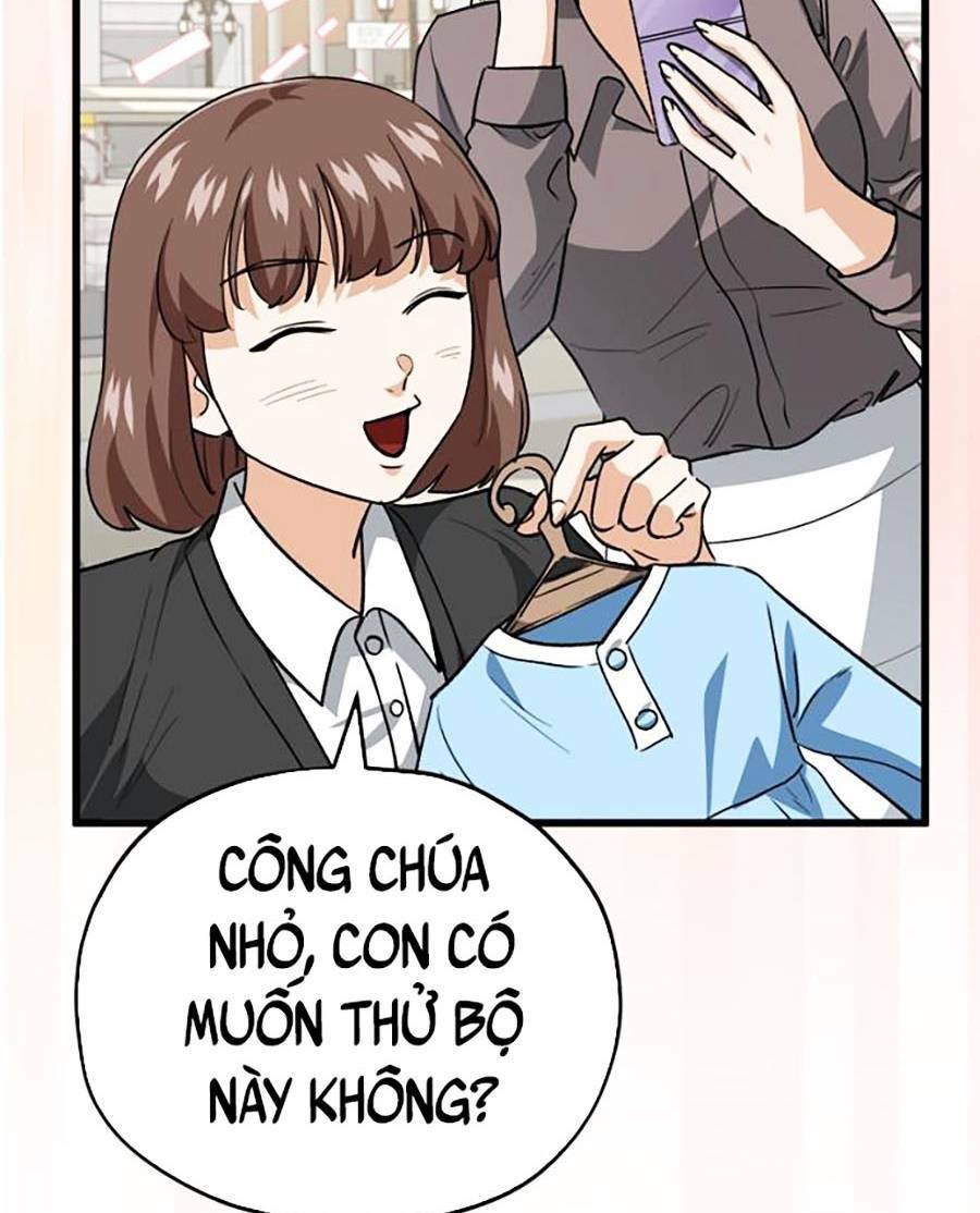 Bố Tôi Quá Mạnh - Chapter 102 - Page 66