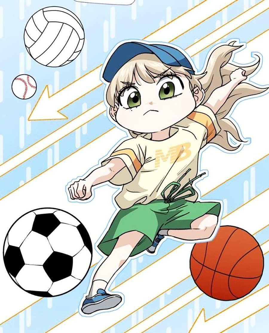 Bố Tôi Quá Mạnh - Chapter 102 - Page 70