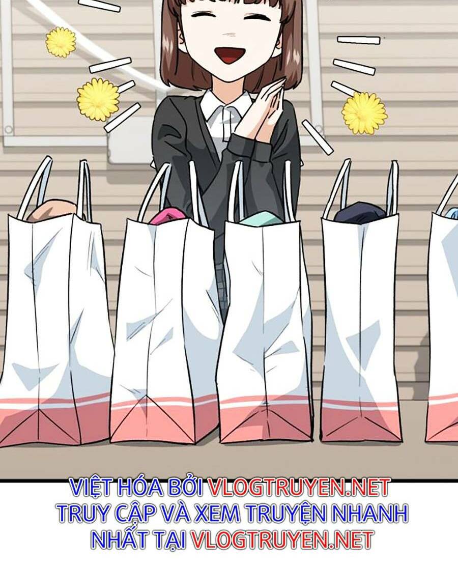 Bố Tôi Quá Mạnh - Chapter 102 - Page 75