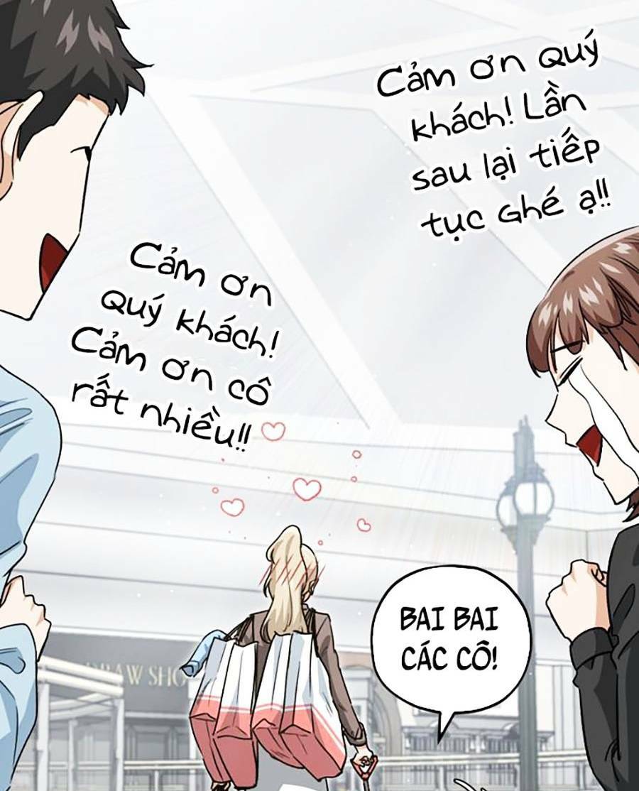 Bố Tôi Quá Mạnh - Chapter 102 - Page 82