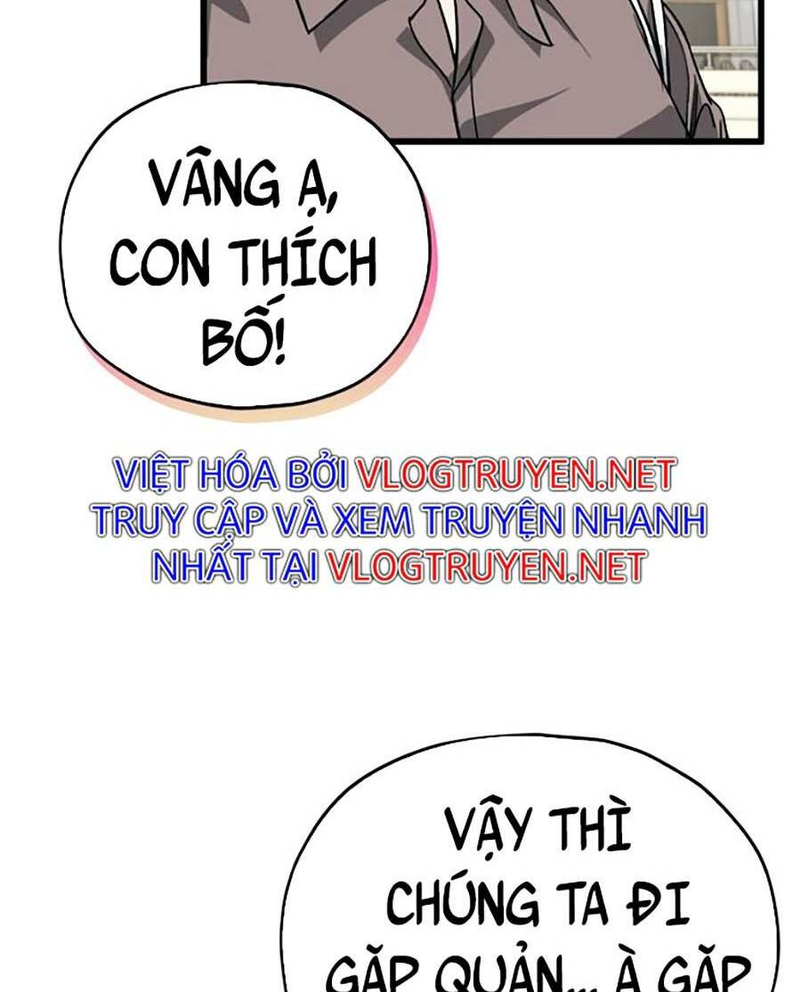 Bố Tôi Quá Mạnh - Chapter 102 - Page 87