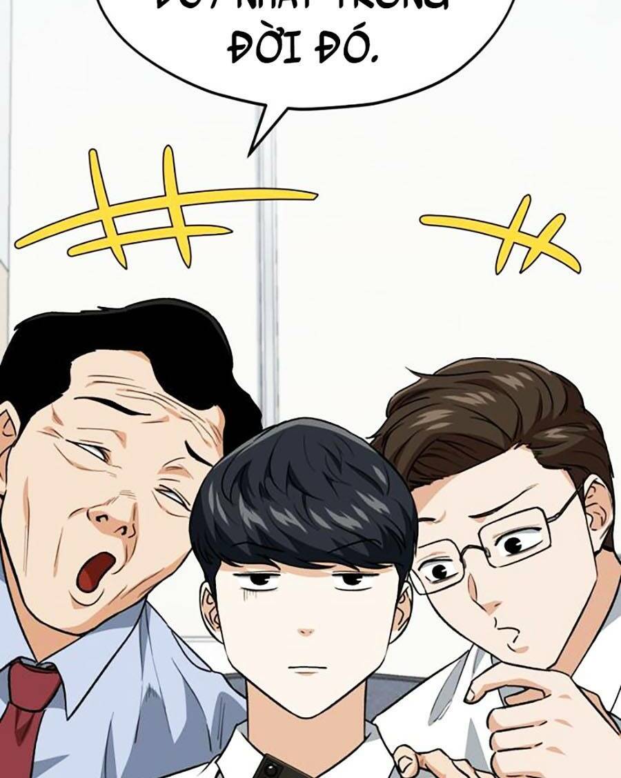 Bố Tôi Quá Mạnh - Chapter 102 - Page 91