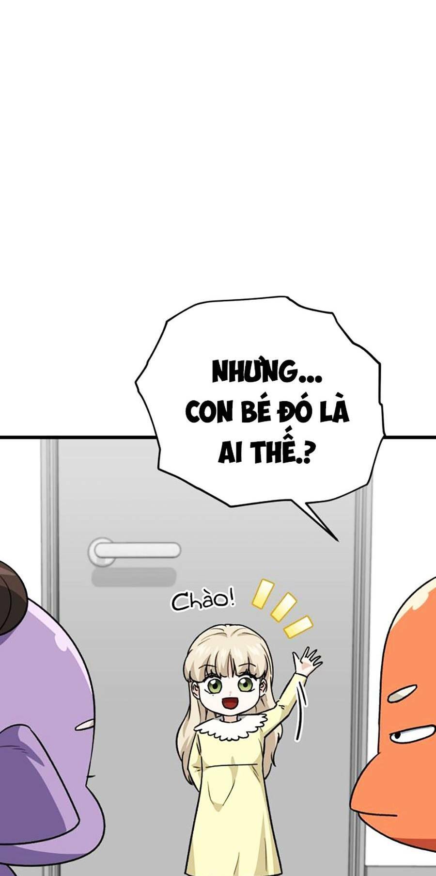 Bố Tôi Quá Mạnh - Chapter 104 - Page 101