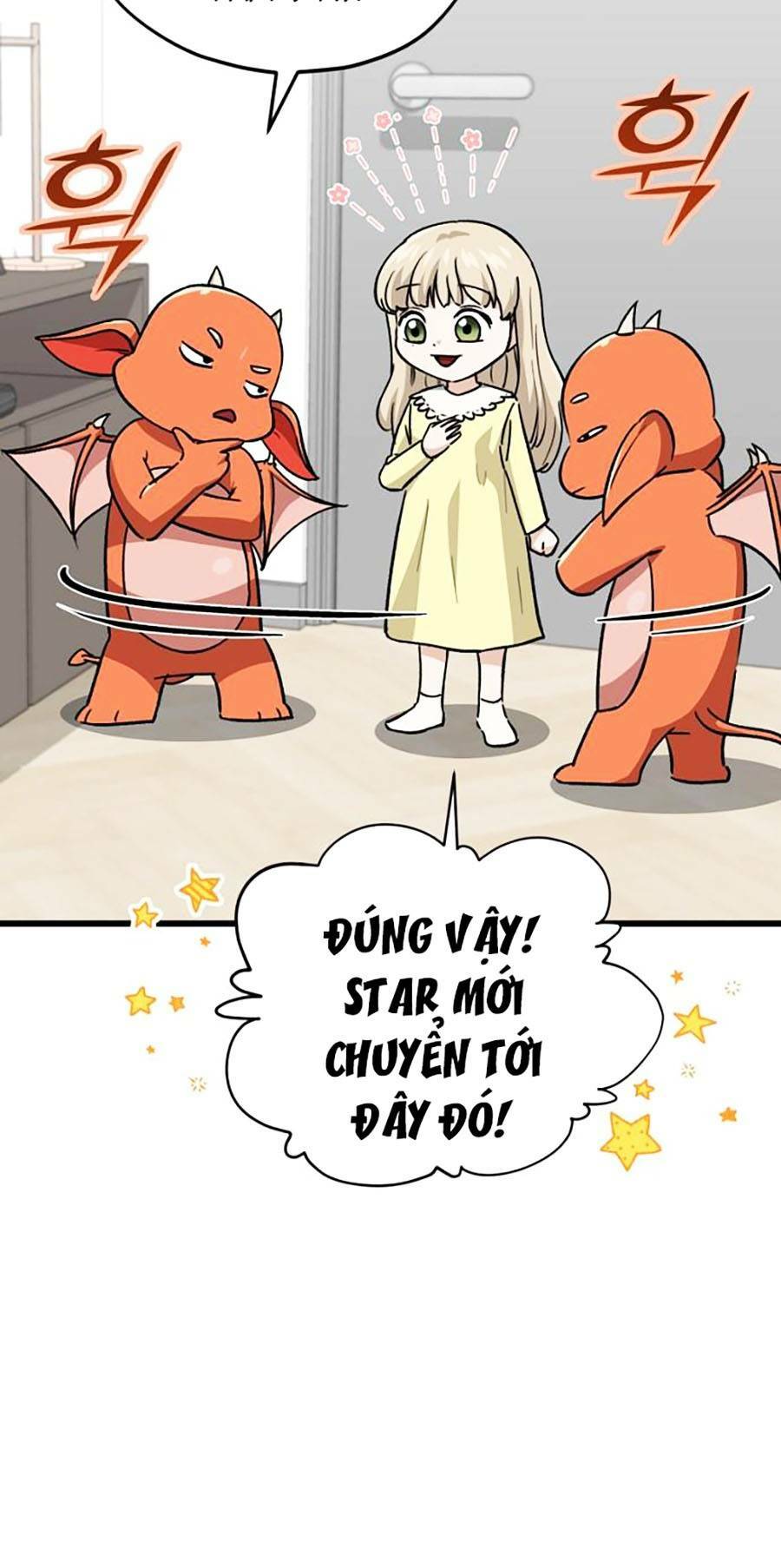 Bố Tôi Quá Mạnh - Chapter 104 - Page 103