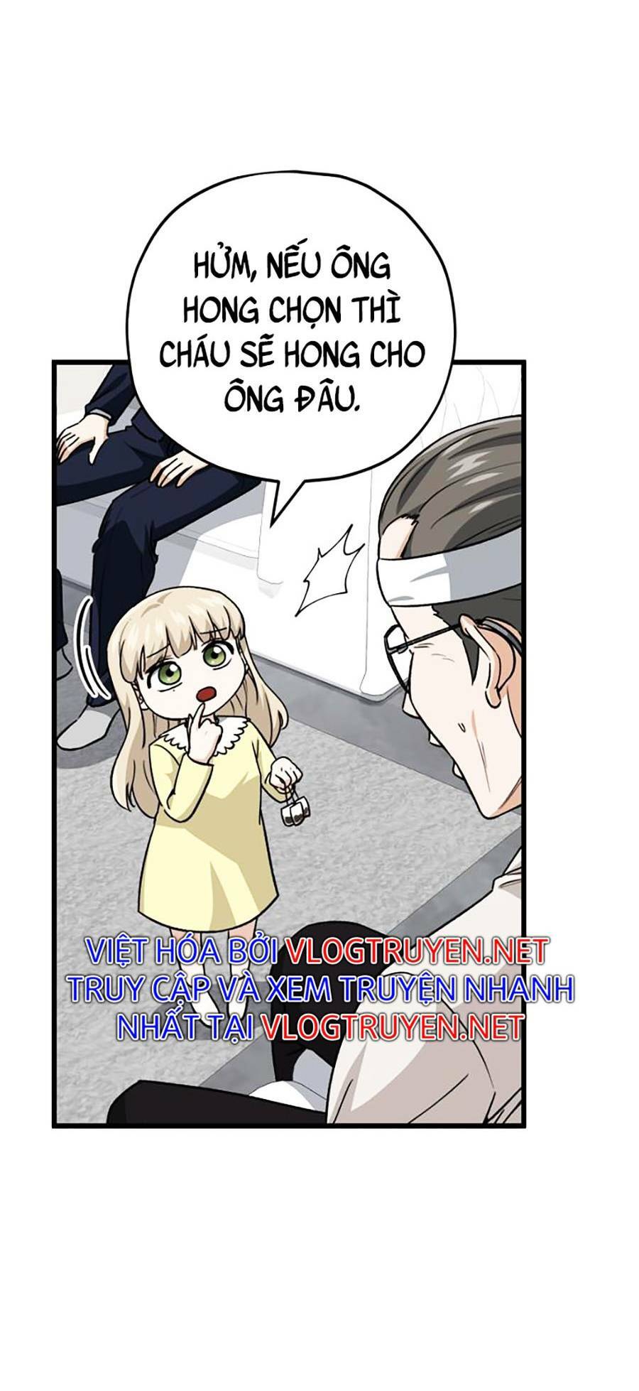 Bố Tôi Quá Mạnh - Chapter 104 - Page 10